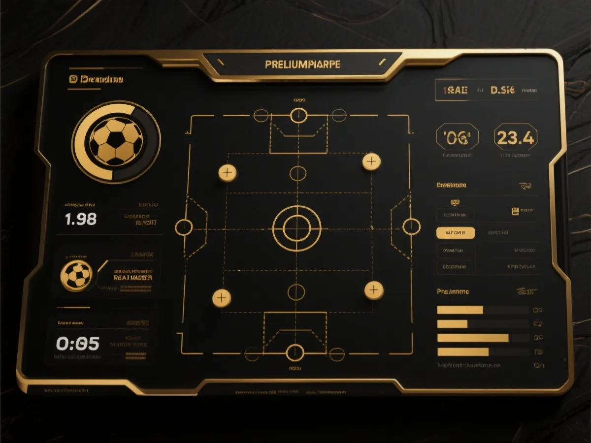 高端體驗示意圖