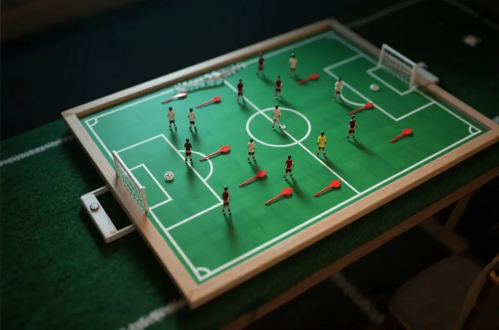 2026美加墨世界杯赛制变局：防守反击流派或迎“黄金生存期”