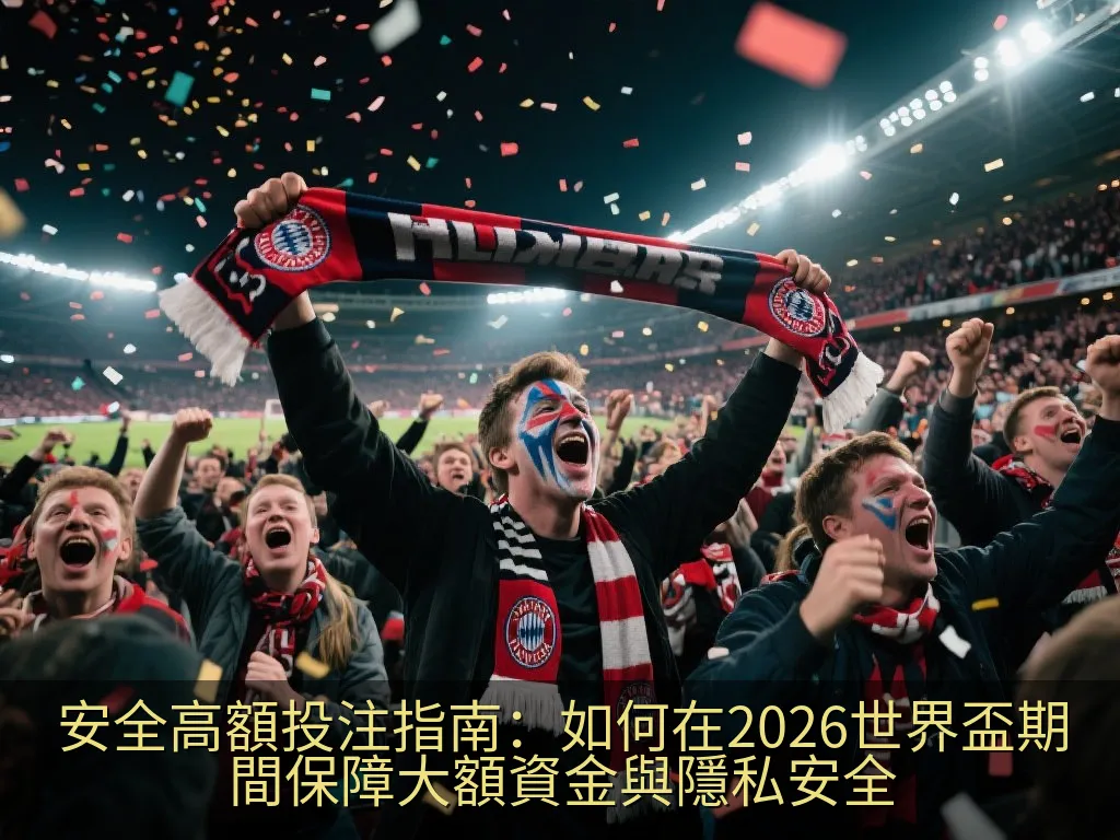 現代化體育數據分析儀表板與安全鎖圖標